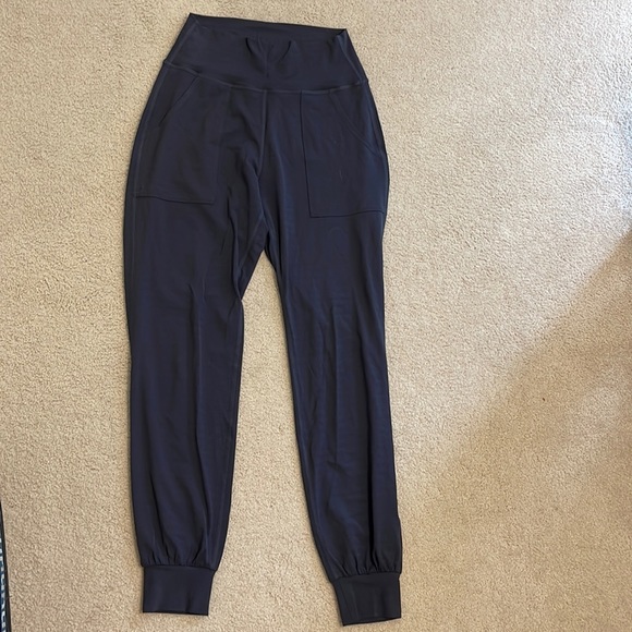 SHEIN Pants - Spandex Material Joggers